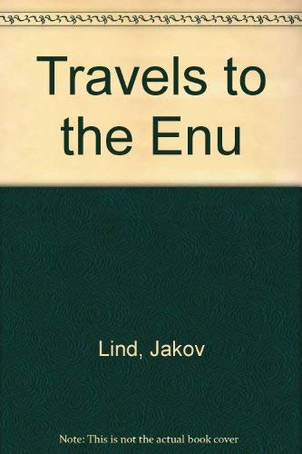 9780413578303: Travels to the Enu