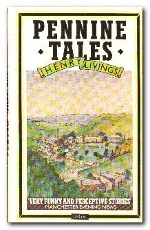 Stock image for Pennine Tales for sale by WorldofBooks