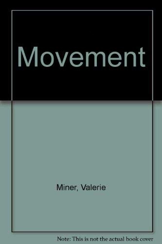 Beispielbild fr Movement zum Verkauf von Goldstone Books