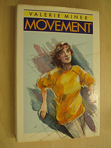 Movement : A Novel in Stories