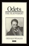 Stock image for Odets the Playwright for sale by ThriftBooks-Dallas