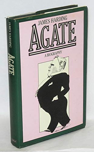 Imagen de archivo de Agate a la venta por WorldofBooks