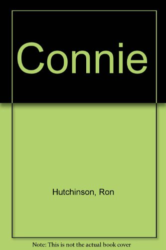 Stock image for Connie for sale by WorldofBooks