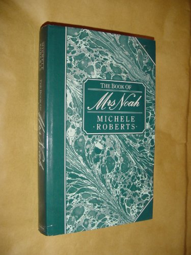 9780413581808: Book of Mrs. Noah