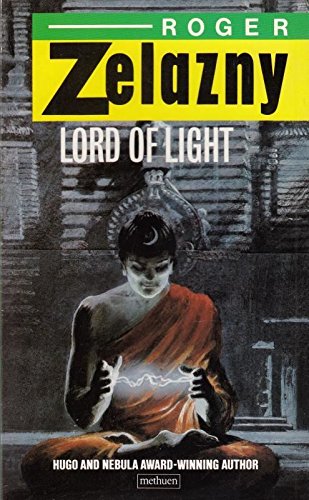 Imagen de archivo de Lord of Light a la venta por WorldofBooks