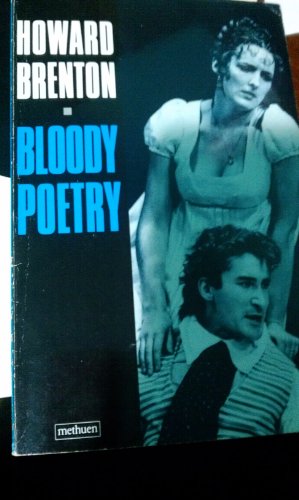 Imagen de archivo de Bloody Poetry (Methuen Modern Plays) a la venta por WorldofBooks