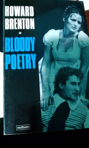 Bloody Poetry