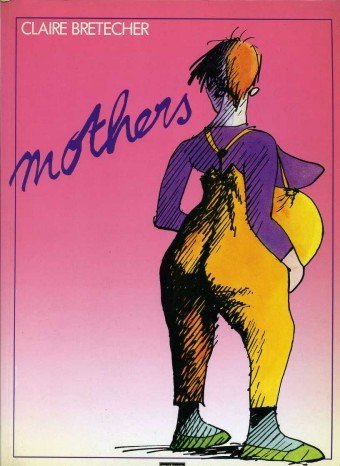 Imagen de archivo de Mothers a la venta por WorldofBooks