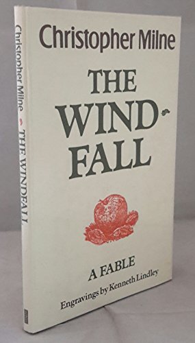 Stock image for The Windfall for sale by WorldofBooks