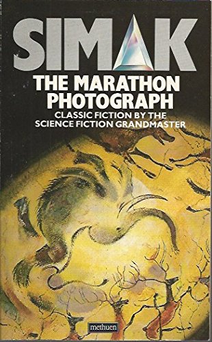 9780413590602: Marathon Photograph and Other Stories