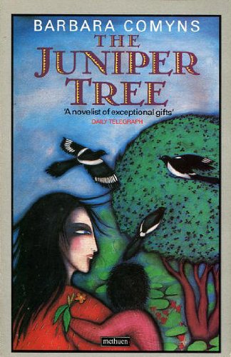 9780413591807: Juniper Tree (Modern Fiction)