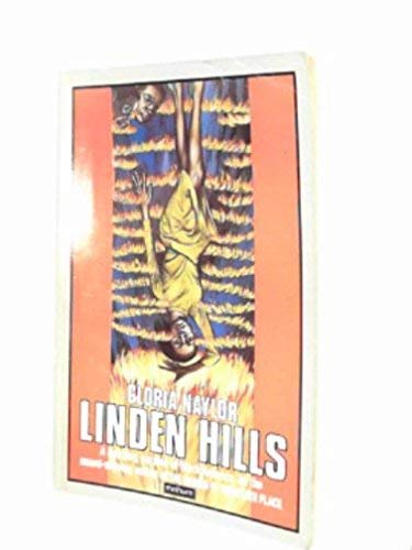 Imagen de archivo de Linden Hills a la venta por Wonder Book