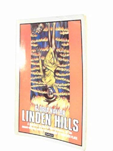 Stock image for Linden Hills for sale by Wonder Book