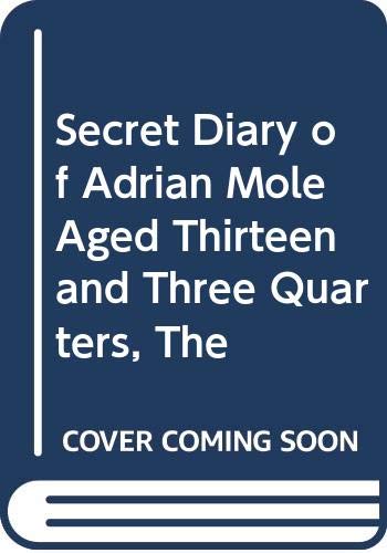 Imagen de archivo de The Secret Diary of Adrian Mole Song Book (songbook) a la venta por Violet's Bookstack