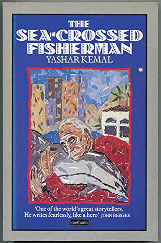 Imagen de archivo de Sea-crossed Fisherman (Modern Fiction) a la venta por WorldofBooks