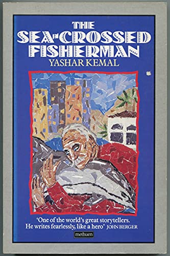 9780413597106: Sea-crossed Fisherman (Modern Fiction)