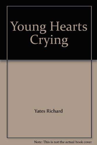 9780413597304: Young Hearts Crying