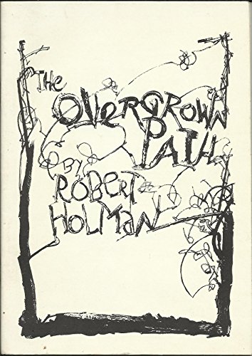 9780413597601: The Overgrown Path (Royal Court Writers)