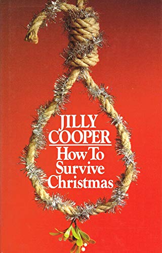 Beispielbild fr How to Survive Christmas zum Verkauf von WorldofBooks