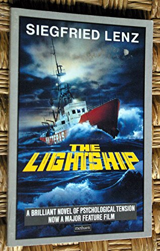 Beispielbild für The Lightship (Modern Fiction) zum Verkauf von Better World Books