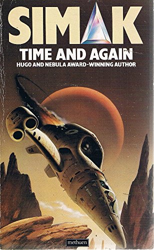 Stock image for Time and Again for sale by Syber's Books