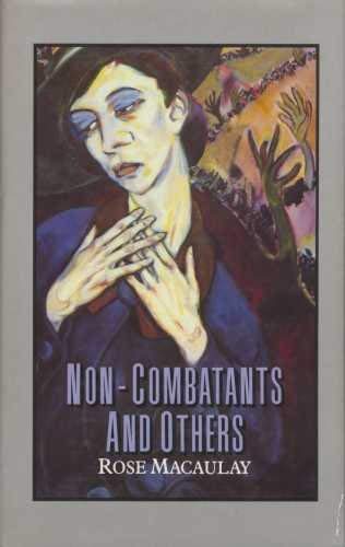 Beispielbild fr Non-combatants and Others (Modern Fiction) zum Verkauf von WorldofBooks