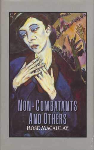 Stock image for Non-combatants and others (Modern Fiction) for sale by Discover Books