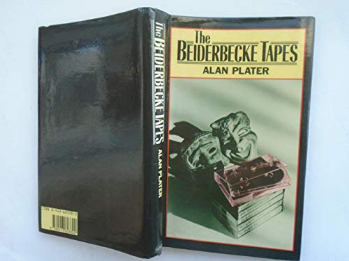 Stock image for Beiderbecke Tapes for sale by WorldofBooks