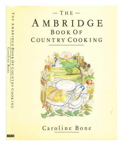 9780413604408: Ambridge Book of Country Cooking