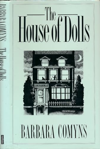 Stock image for House of Dolls for sale by MusicMagpie