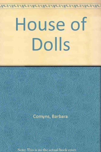 Stock image for The House of Dolls for sale by WorldofBooks