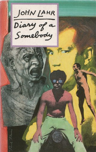 Stock image for Diary of a Somebody for sale by Better World Books Ltd