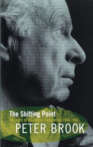 Stock image for The Shifting Point (Biography and Autobiography) for sale by SecondSale