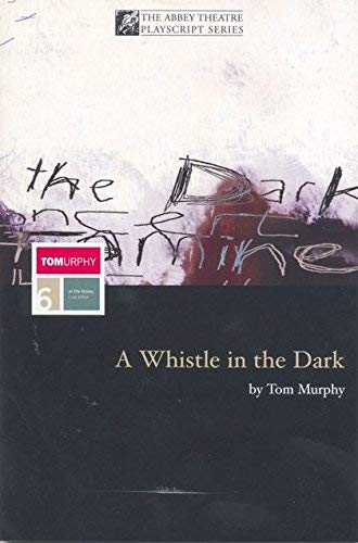 Stock image for A Whistle in the Dark for sale by N & A Smiles