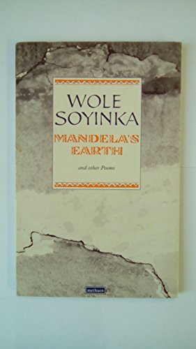 Stock image for Mandela's Earth and Other Poems for sale by WorldofBooks