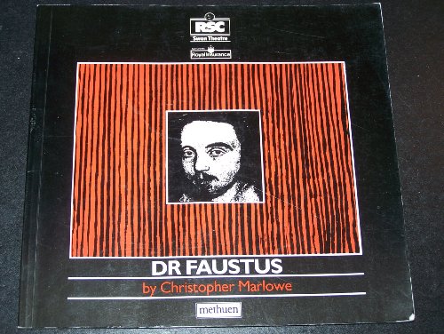 Doctor Faustus (Methuen Swan Theatre Series) (9780413620507) by Marlowe, Christopher
