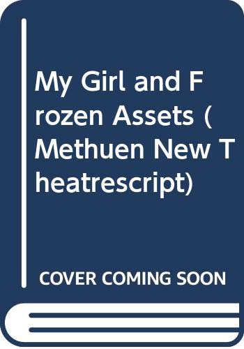 Stock image for MY GIRL (Methuen New Theatrescript) for sale by Phatpocket Limited