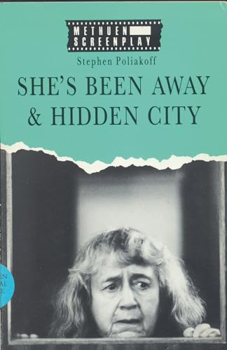 Beispielbild fr Shes Been Away Hidden City zum Verkauf von Better World Books