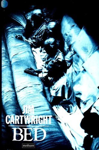 BED (9780413622303) by Cartwright, Jim