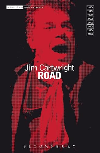 9780413623904: Road (Modern Classics)