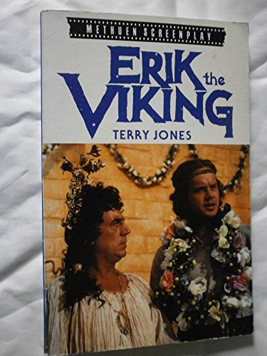 Beispielbild fr Erik the Viking : The Book of the Film of the Book zum Verkauf von Better World Books