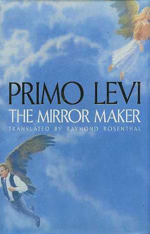 Stock image for THE MIRROR MAKER: Stories and Essays for sale by Books From California