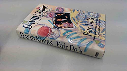 Stock image for Fair Do's for sale by WorldofBooks