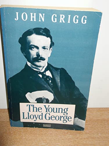 9780413633101: The Young Lloyd George