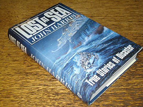 Stock image for Lost at Sea for sale by Reuseabook