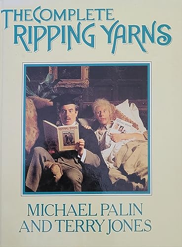 Beispielbild fr The Complete "Ripping Yarns" zum Verkauf von SecondSale
