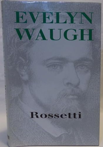 9780413639301: Rossetti