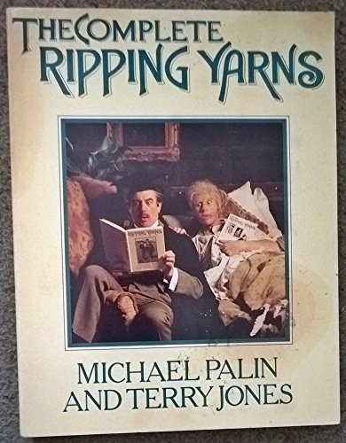 9780413639806: The Complete Ripping Yarns