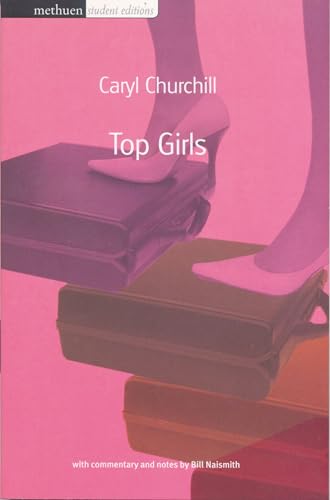 Stock image for Top Girls (Methuen Student Edition) for sale by Alexander's Books