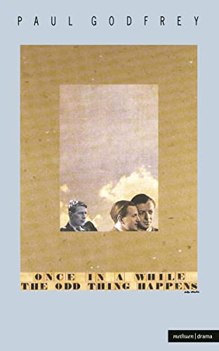 Beispielbild fr Once In A While (Modern Plays) zum Verkauf von Books From California